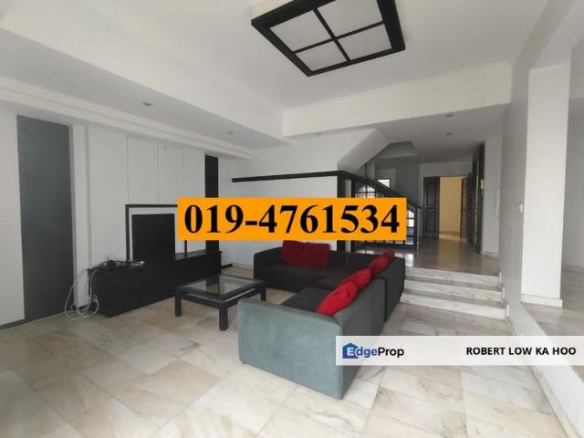 Condominium for sale in Georgetown, Penang