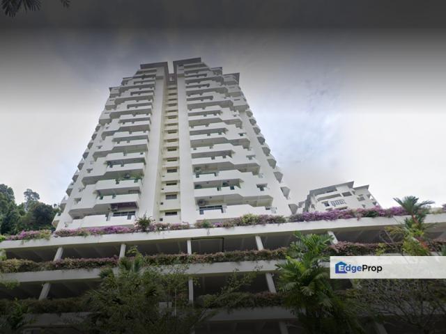 Condominium for sale in Georgetown, Penang