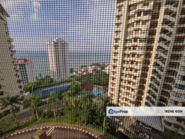 Condominium for rent in Diamond Villa Condominium, George Town
