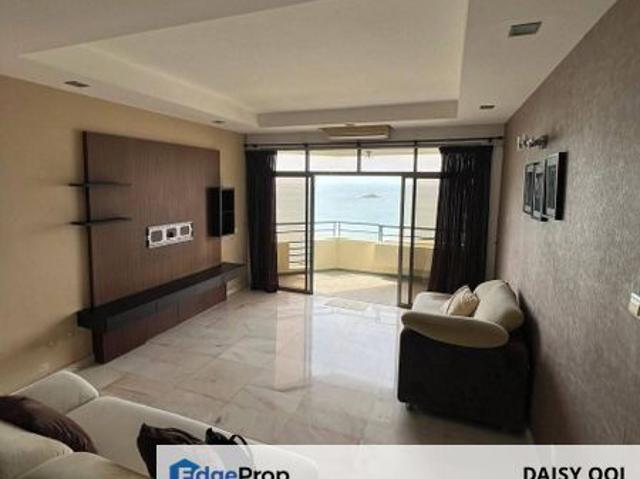 Condominium for sale in Georgetown, Penang