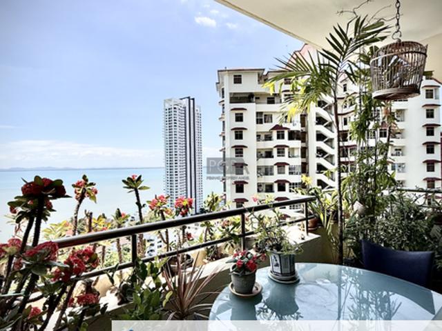Condominium for sale in Georgetown, Penang