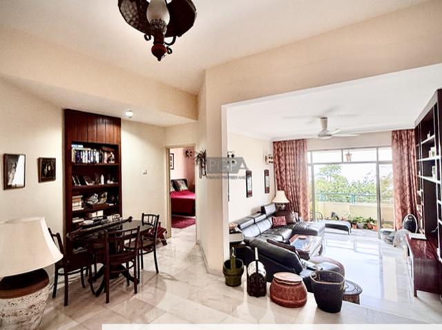 Condominium for sale in Georgetown, Penang