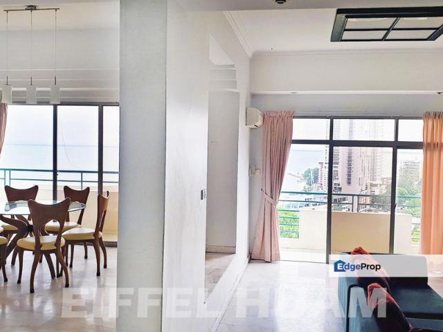 Condominium for sale in Diamond Villa Condominium, George Town