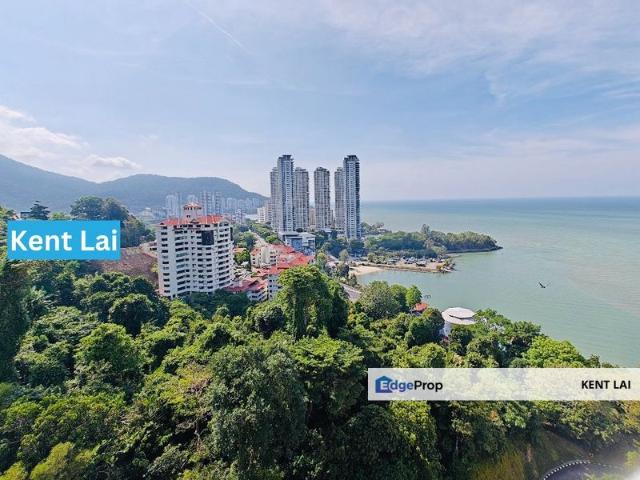 Condominium for sale in Georgetown, Penang