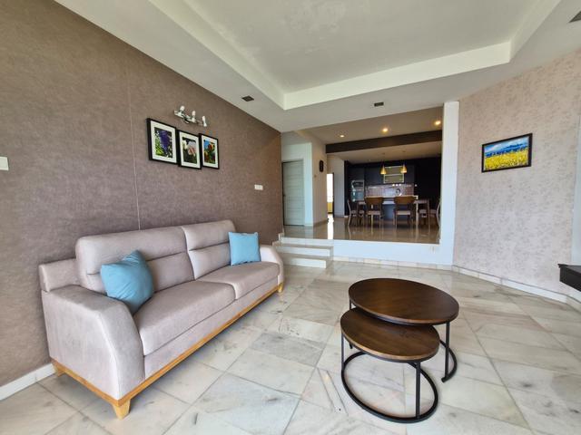 Condominium for rent in Georgetown, Penang