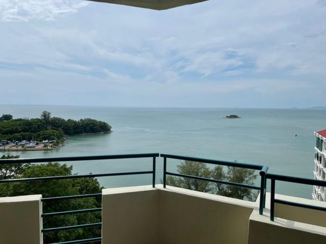 Condominium for sale in Georgetown, Penang