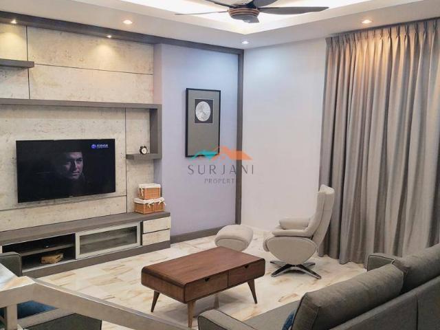 Apartment for rent in Georgetown, Penang