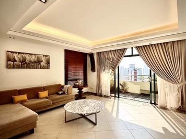Condominium for sale in Timur Laut, George Town