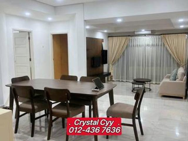 Condominium for sale in Georgetown, Penang