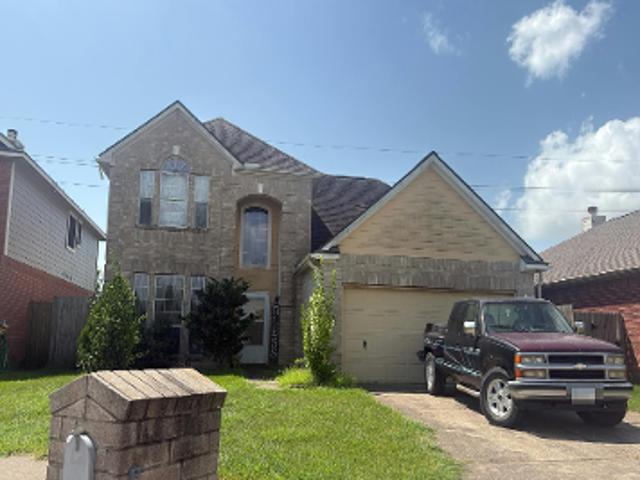 House for sale in Chambers, Texas