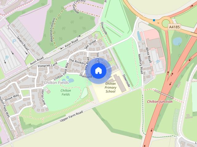 House for rent in Chilton, Dromore