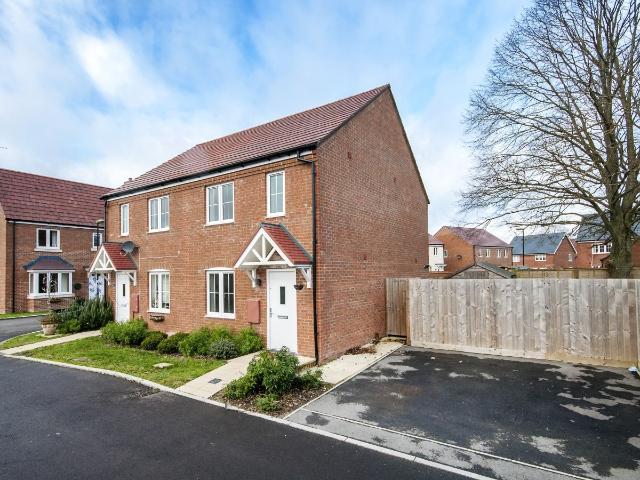 House for rent in Chilton, Dromore