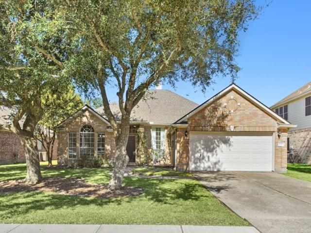 House for sale in Pearland, Texas