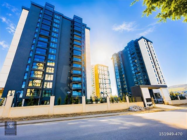 Etimesgut, Ankara içerisinde satılık mülk