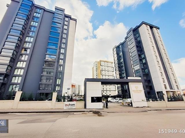 Etimesgut, Ankara içerisinde satılık mülk