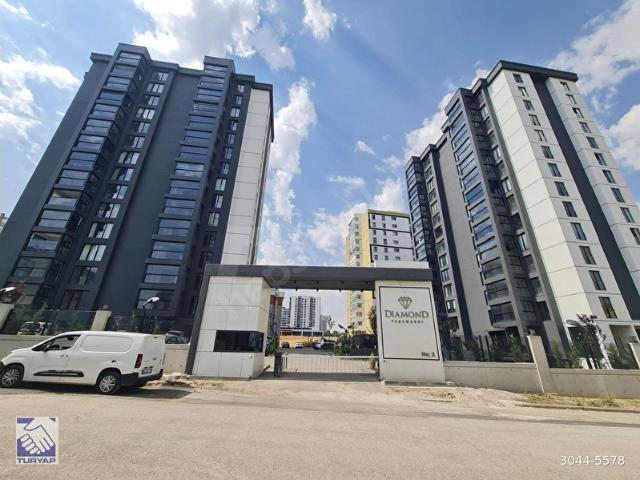 Etimesgut, Ankara içerisinde satılık mülk