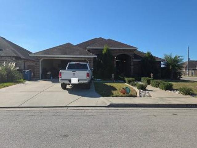House for sale in Brownsville, Texas