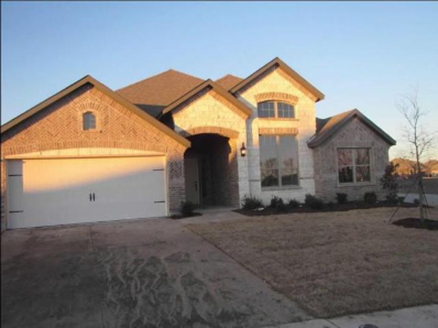 House for sale in Melissa, Texas