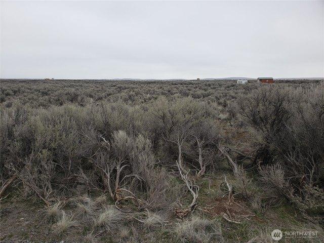 Land for sale in Ephrata, Grant County