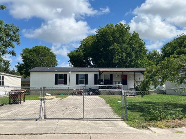 House for sale in Leesville, Texas