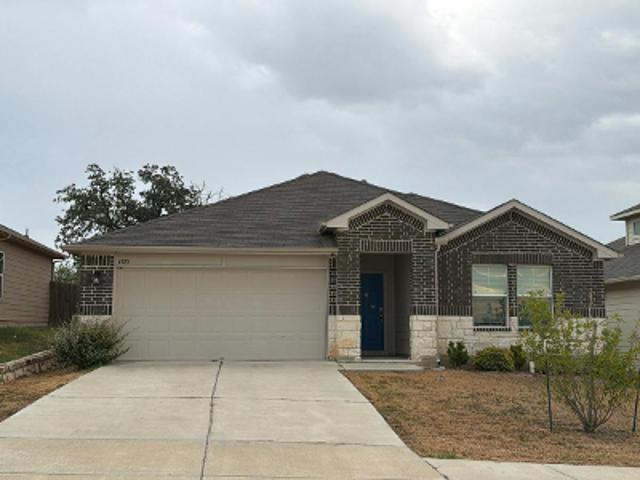House for sale in Texas