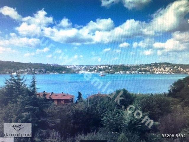 Beykoz, İstanbul içerisinde satılık Arsa