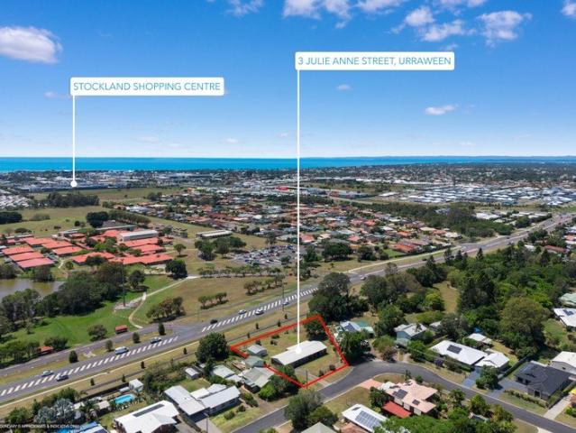 House for sale in Great Sandy Strait, Queensland