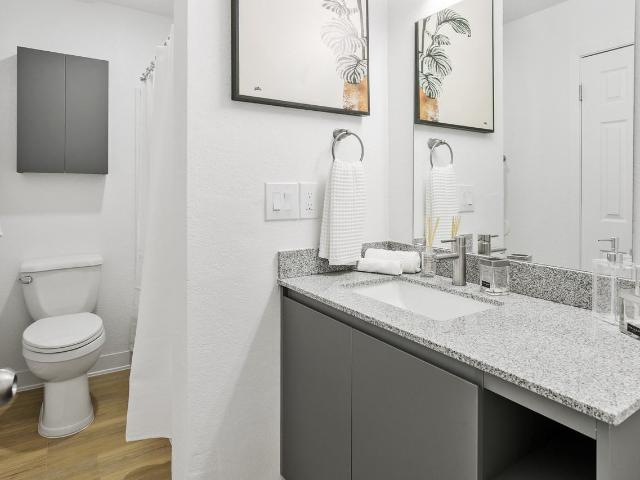 Apartment for rent in Deer Valley, Phoenix