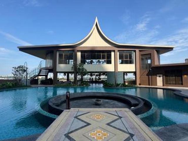 Condominium for rent in Petaling, Alam Impian
