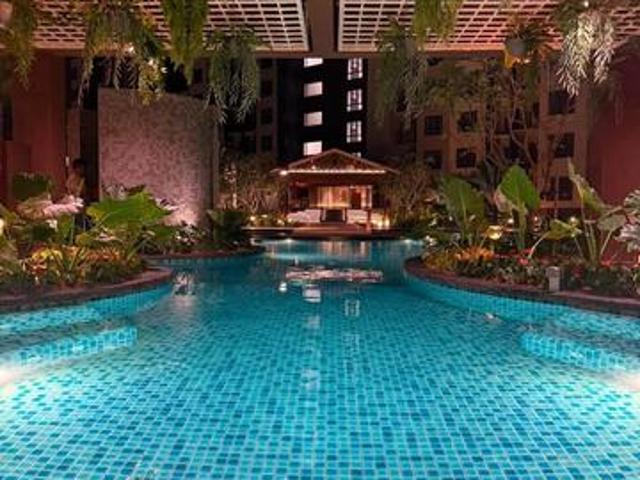 Serviced Residence for rent in Petaling, Alam Impian