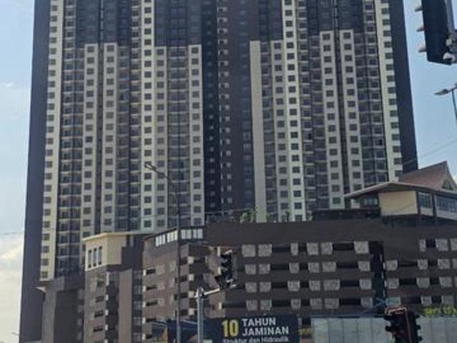 Serviced Residence for rent in Petaling, Alam Impian