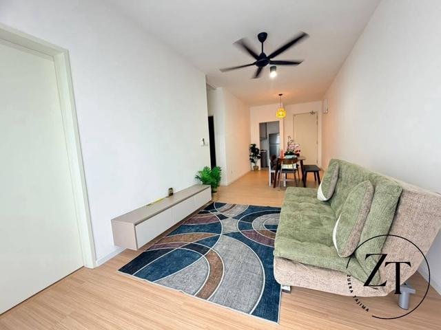 Serviced Residence for rent in Petaling, Alam Impian