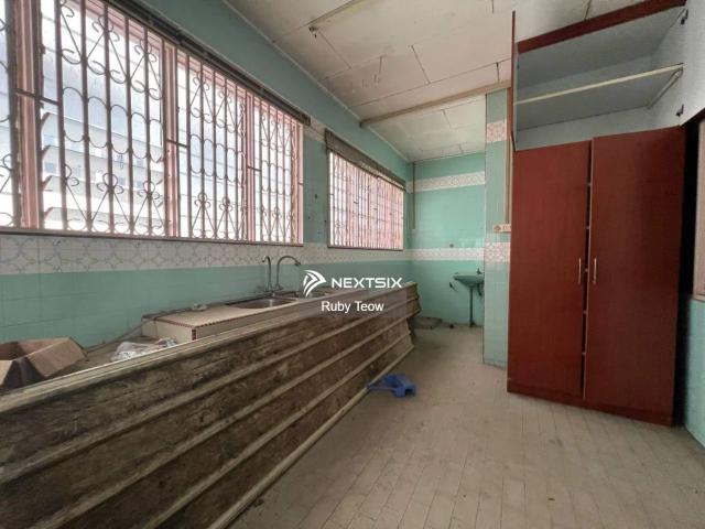 Residential House for rent in Hulu Selangor, Selangor