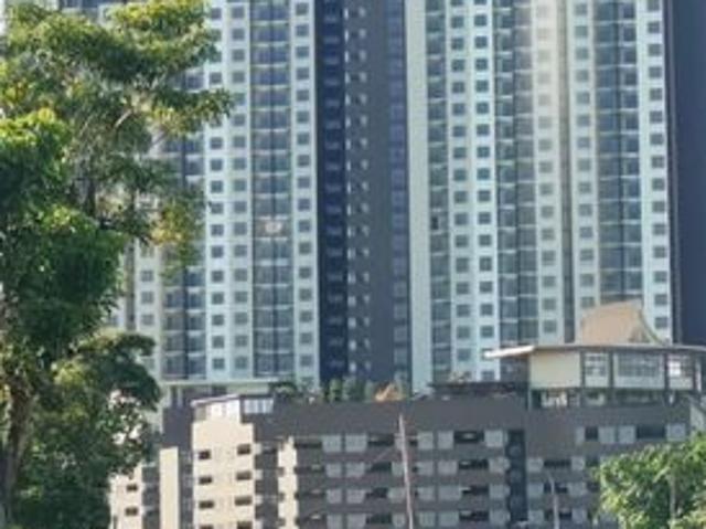 Condominium for rent in Seksyen 13, Shah Alam