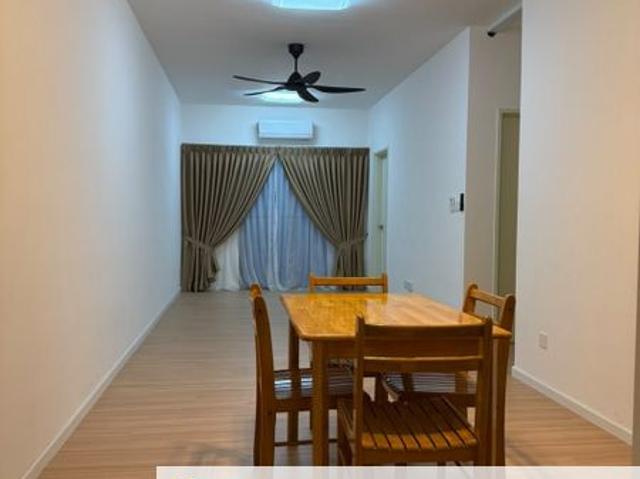Condominium for rent in Seksyen 13, Shah Alam