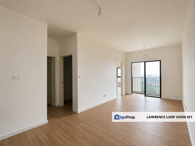 Condominium for rent in Petaling, Alam Impian