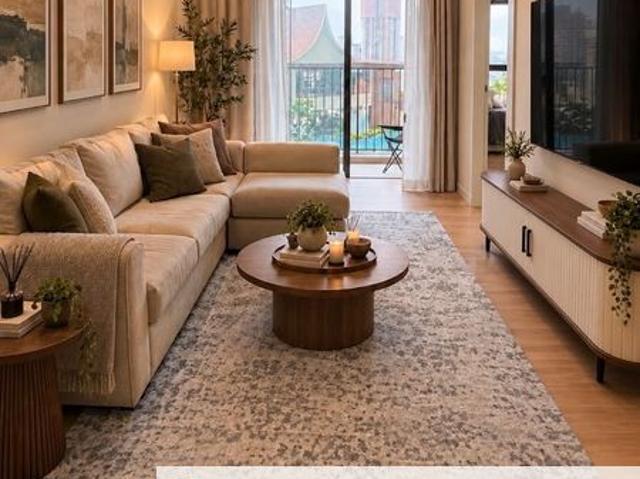Condominium for rent in Seksyen 13, Shah Alam