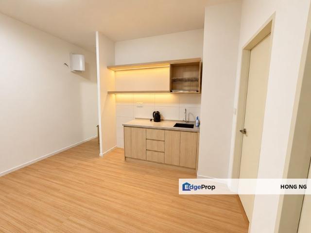 Condominium for rent in Seksyen 13, Shah Alam