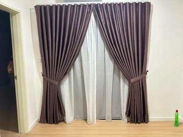 Serviced Residence for rent in Shah Alam, Petaling