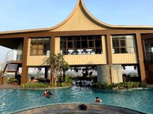 Serviced Residence for rent in Petaling, Alam Impian