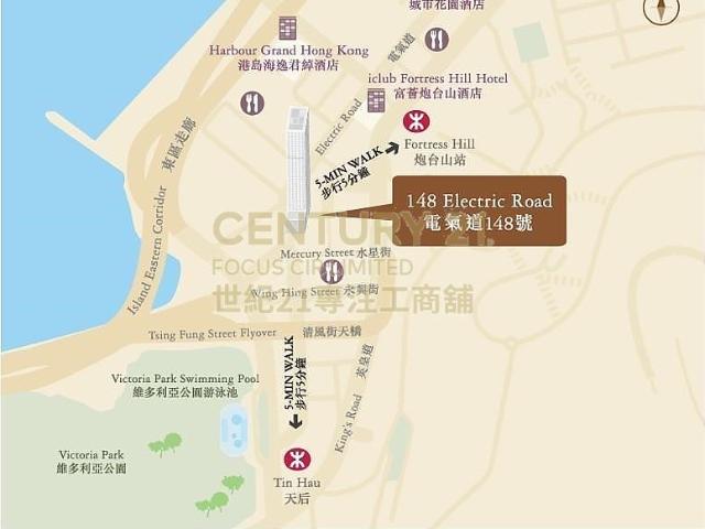 提供 出租 的物件。