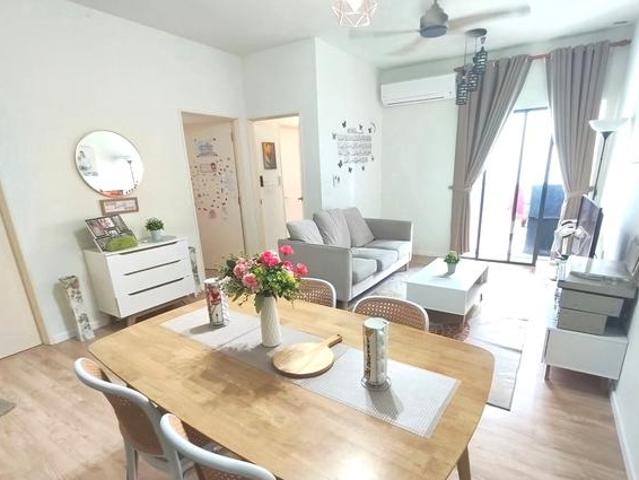 Serviced Residence for sale in Petaling, Alam Impian