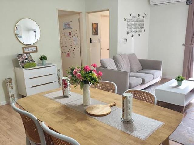 Serviced Residence for sale in Petaling, Alam Impian