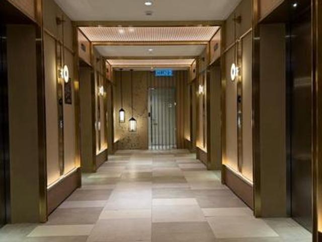 Serviced Residence for rent in Petaling, Alam Impian