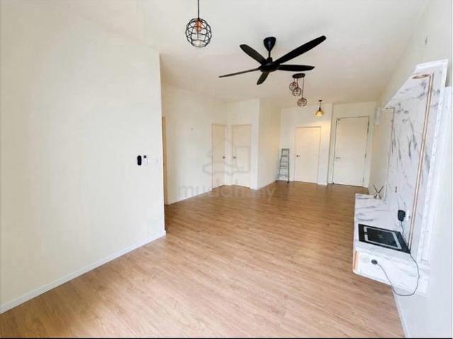 Serviced Residence for sale in Petaling, Alam Impian