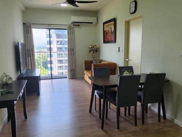 Serviced Residence for rent in Petaling, Alam Impian