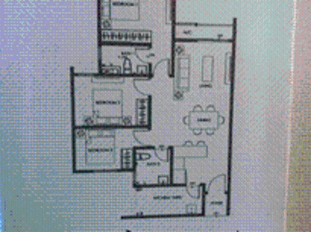 Apartment for rent in Petaling, Alam Impian