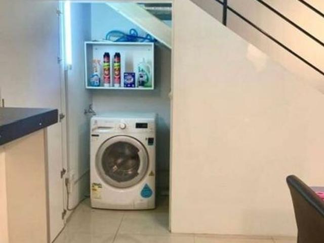 Apartment for rent in Petaling, Alam Impian