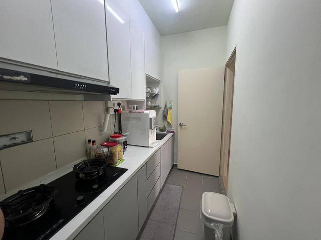 Serviced Residence for rent in Petaling, Alam Impian