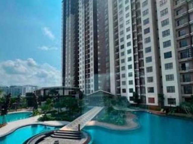Serviced Residence for rent in Petaling, Alam Impian
